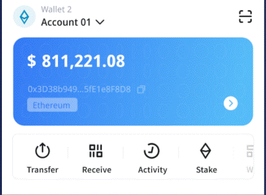 imToken提币为啥迟迟没到账？
